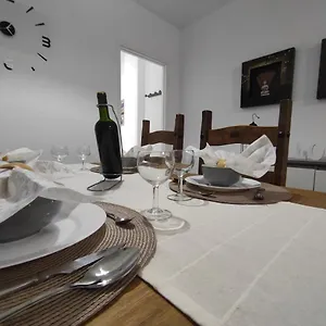  Apartamento Apartasol España