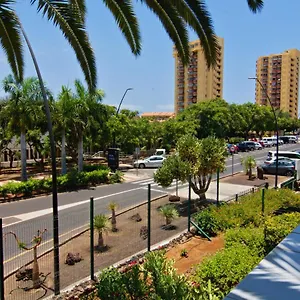  Apartamento Azahara Cerca Playa Vistas Cristianos España
