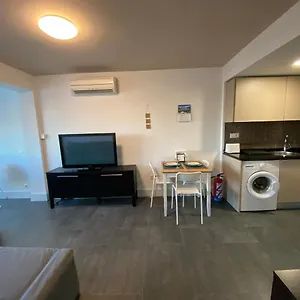  Apartamento Precioso La Carihuela España