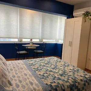  Apartamento Begona Studio 221 España