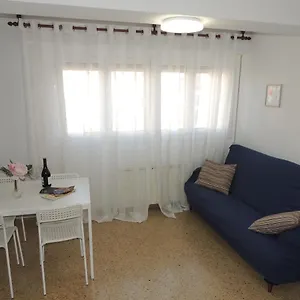  Apartamento Bonito Apartamento En Centro España