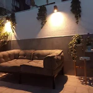 Apartamento Meraki Cuesta Del Granadillo, Granada