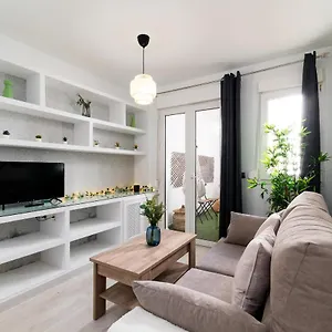 Apartamento Piedra Santa, Granada
