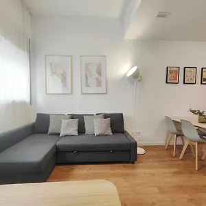  Apartamento Mazi Loft España