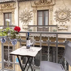 Apartamento Tu Casa En Ideal Para Tu Familia, Granada