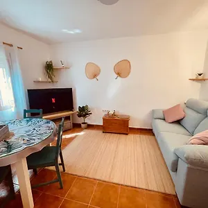 Apartamento Casa Lucia Albaicin Con Terraza, Granada