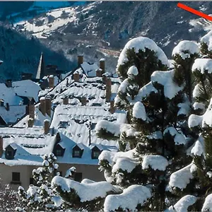  Apartamento Wow Views Next To The Lift! España