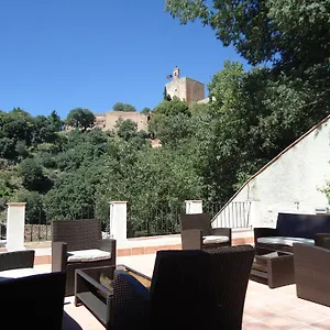 Apartamento Turísticos Mauror, Granada