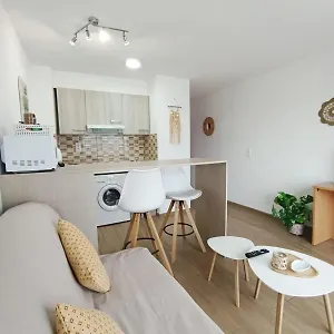  Apartamento Mar Y Sol España