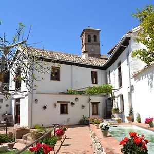  Apartament Carmen De Ramilla, Espectacular Jardin Con Piscina