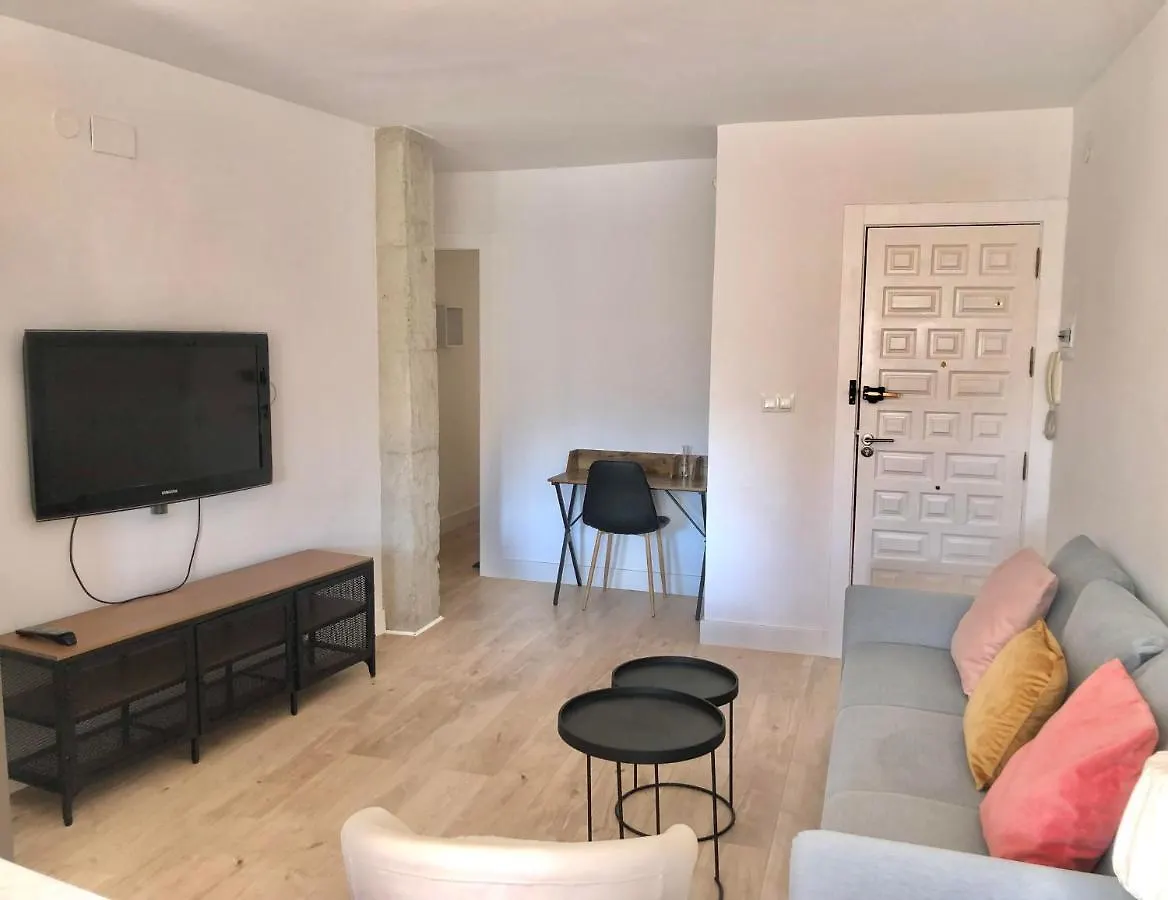 Fleming Centro Apartment Granada 0*,  Spain