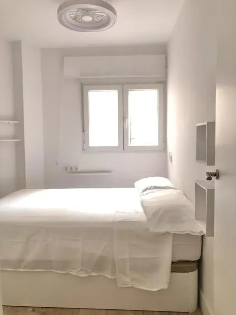 Fleming Centro Apartment Granada